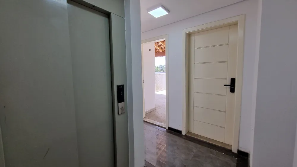 Cobertura, 2 quartos, 106 m² - Foto 1