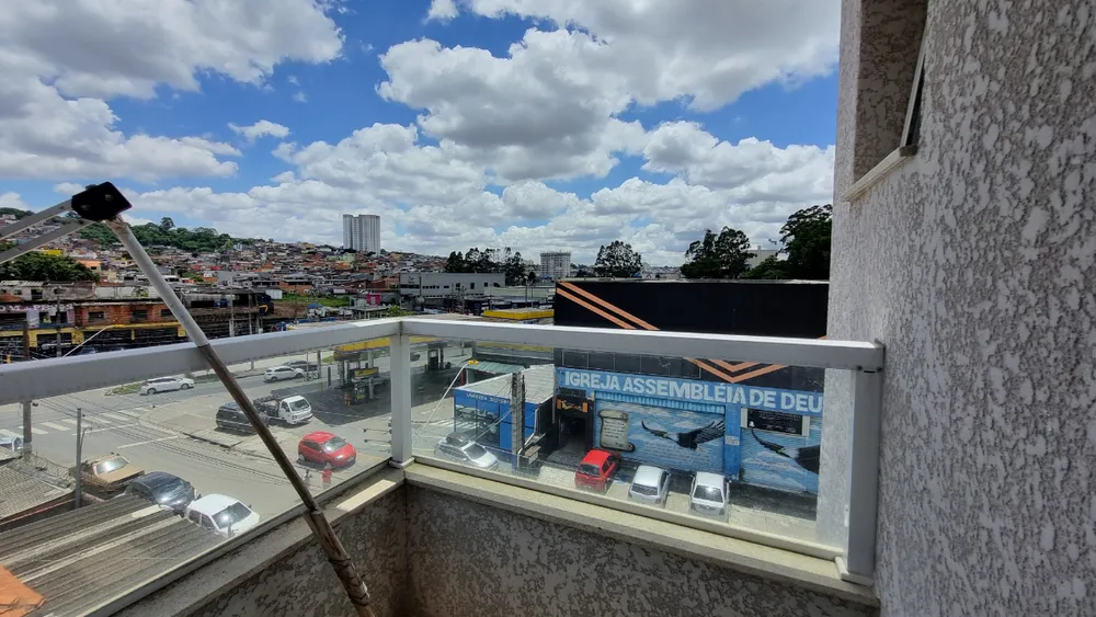 Cobertura, 2 quartos, 106 m² - Foto 3