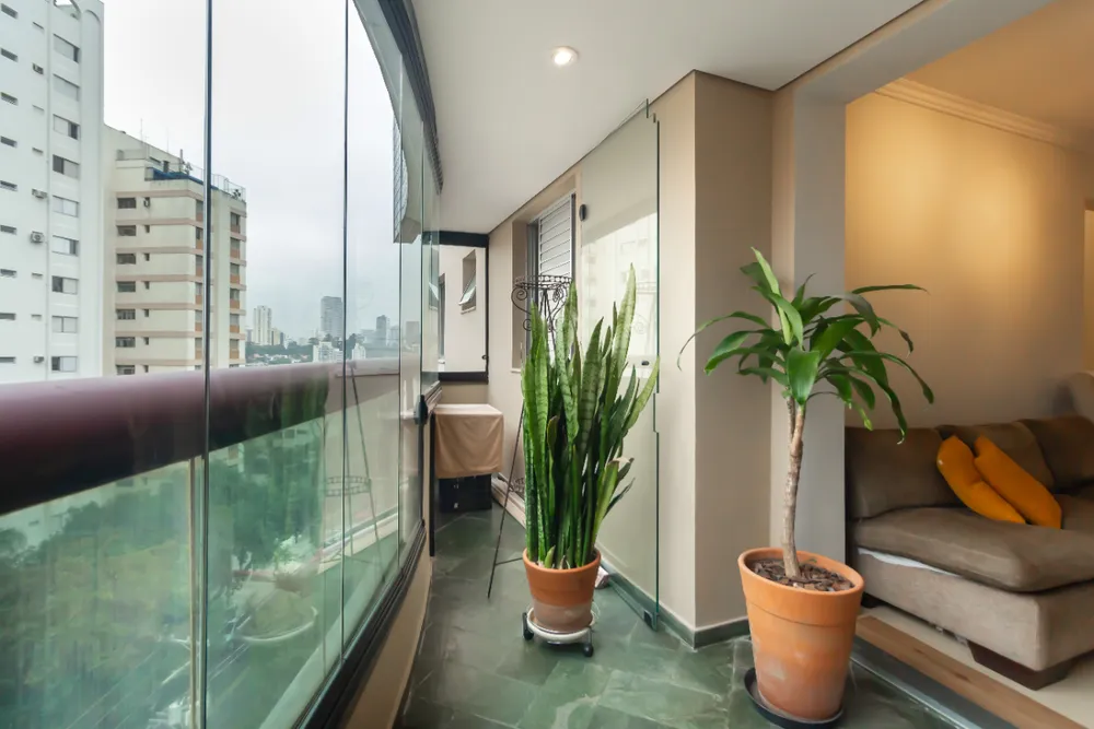 Cobertura, 3 quartos, 162 m² - Foto 5