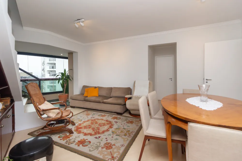 Cobertura, 3 quartos, 162 m² - Foto 6