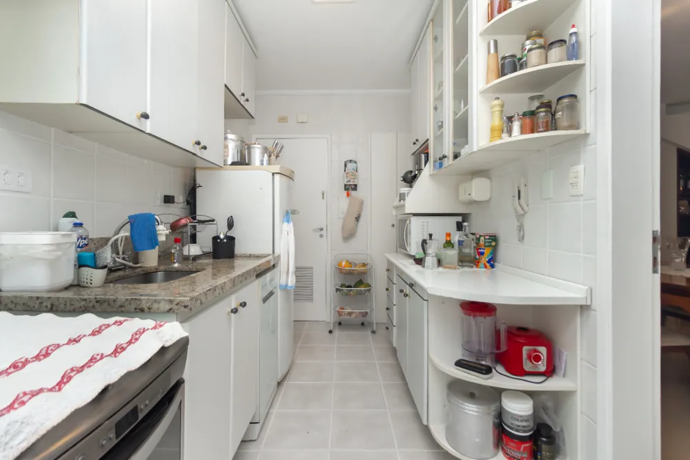Cobertura, 3 quartos, 162 m² - Foto 2
