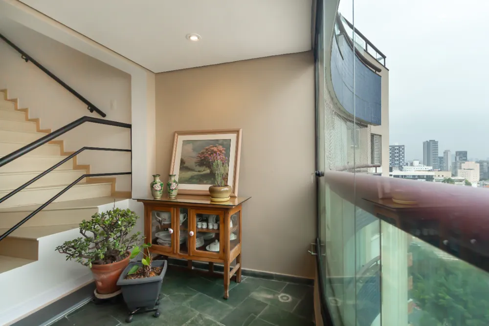 Cobertura, 3 quartos, 162 m² - Foto 9