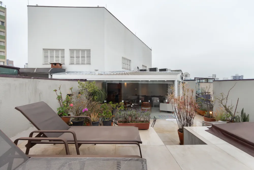 Cobertura, 3 quartos, 162 m² - Foto 12
