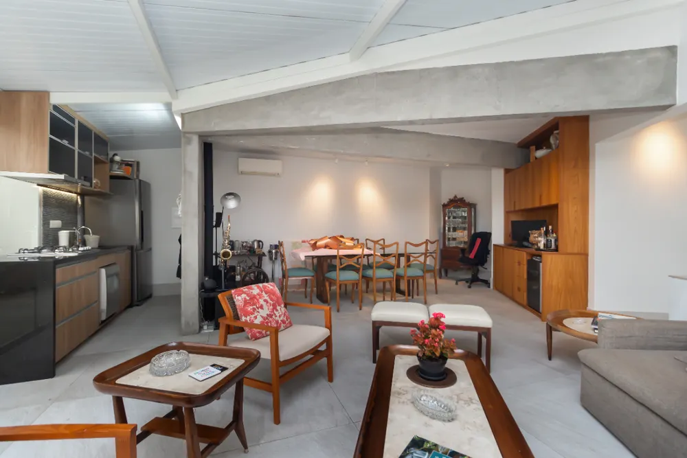 Cobertura, 3 quartos, 162 m² - Foto 10