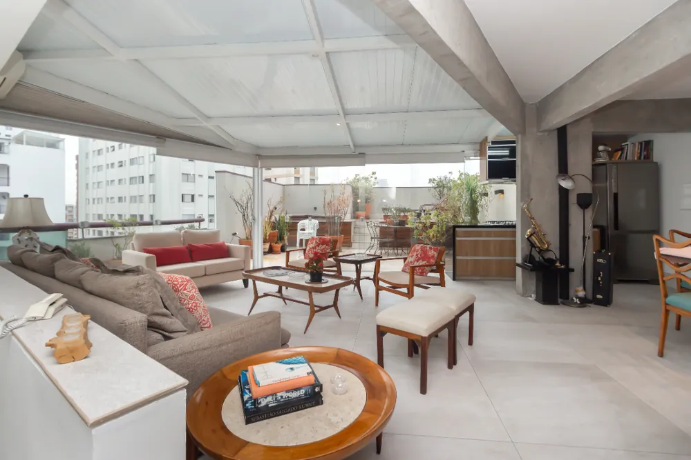 Cobertura, 3 quartos, 162 m² - Foto 11