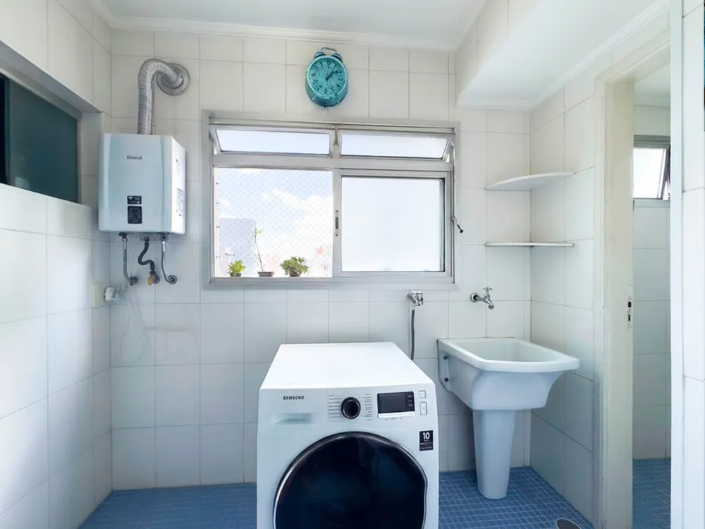 Apartamento, 2 quartos, 63 m² - Foto 4