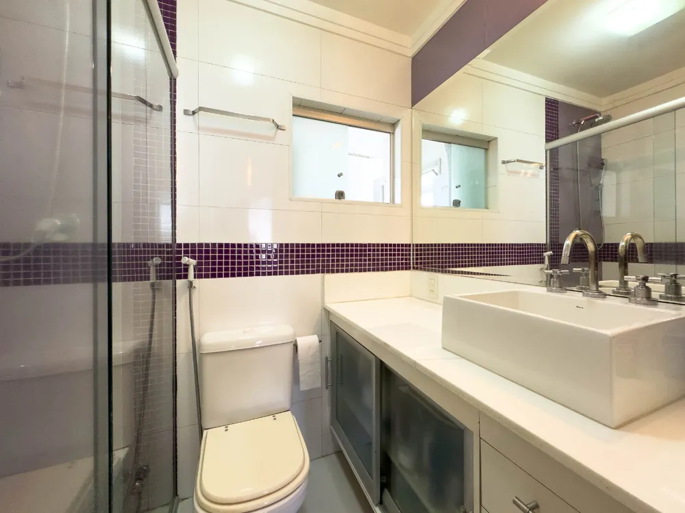 Apartamento, 2 quartos, 63 m² - Foto 2