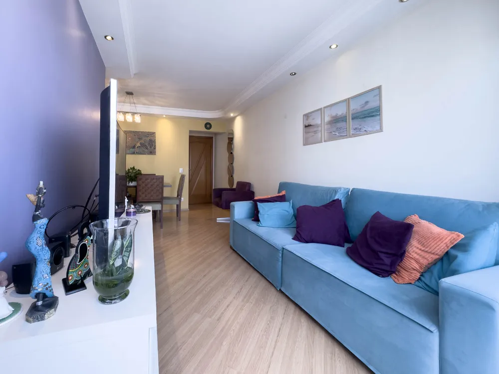 Apartamento, 2 quartos, 63 m² - Foto 1