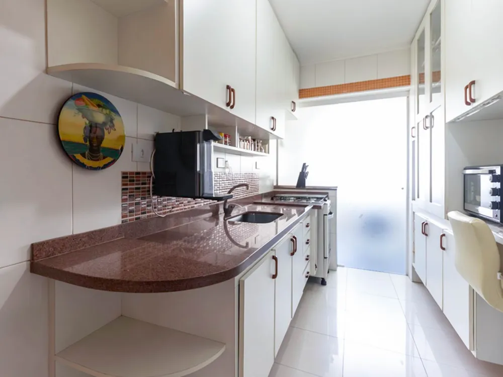 Apartamento, 2 quartos, 63 m² - Foto 3