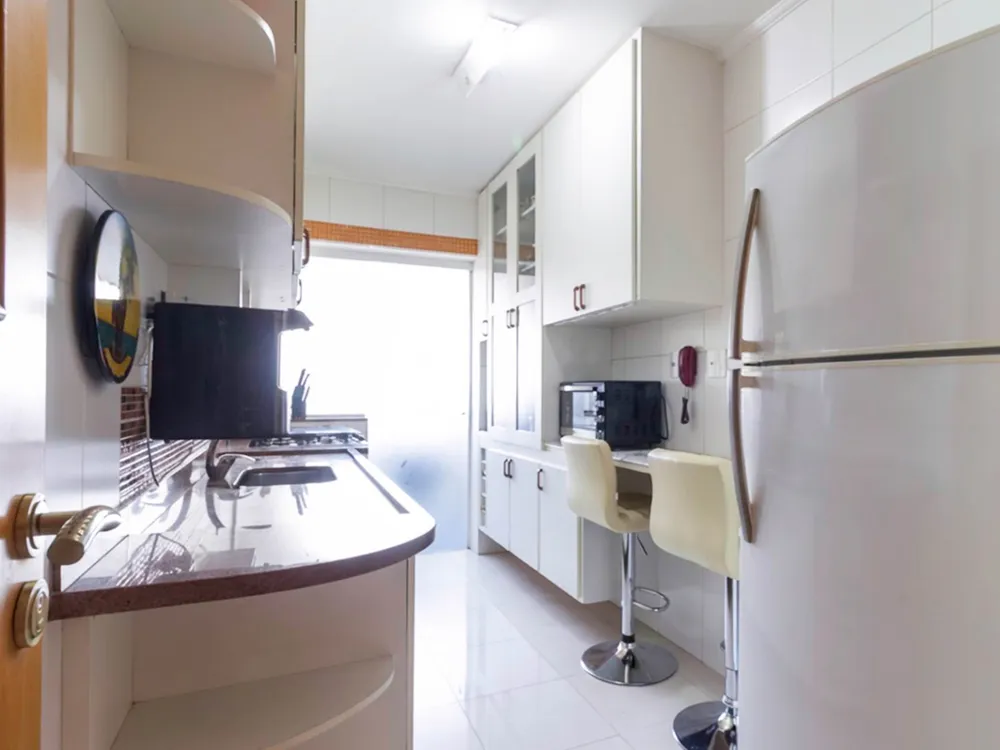 Apartamento, 2 quartos, 63 m² - Foto 6