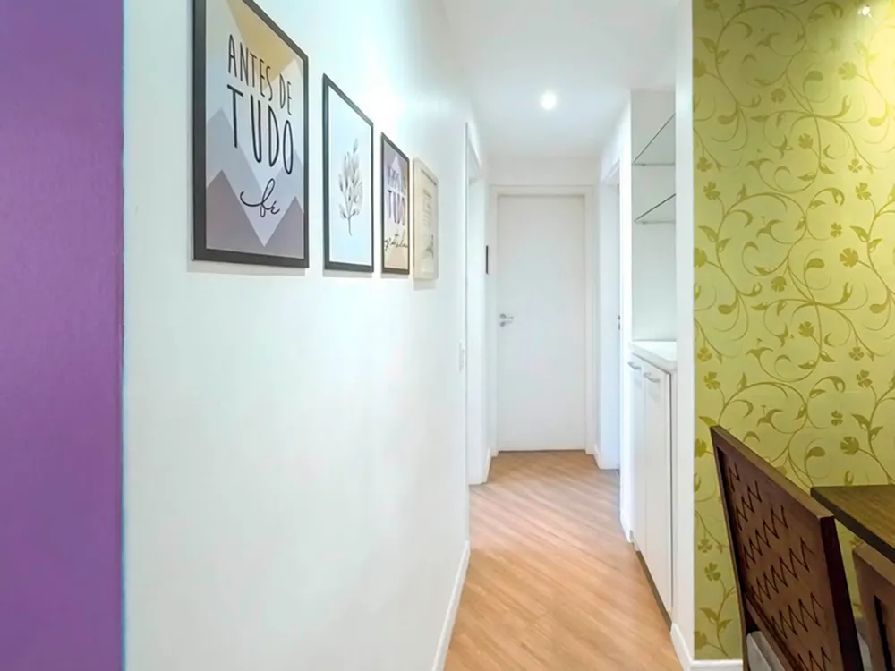 Apartamento, 2 quartos, 63 m² - Foto 5