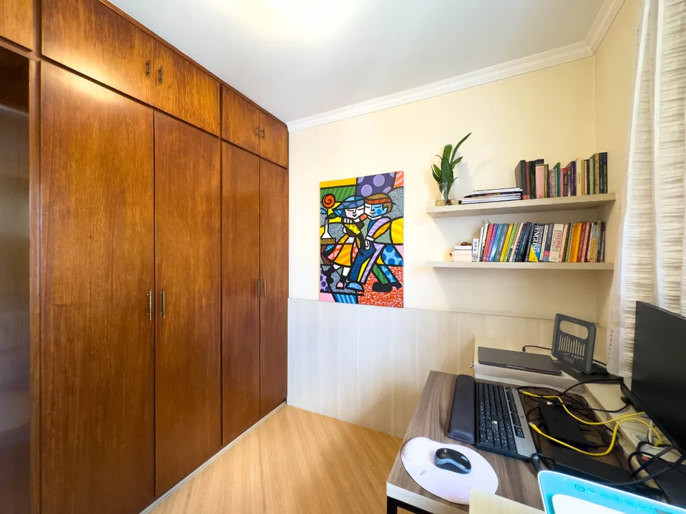 Apartamento, 2 quartos, 63 m² - Foto 4