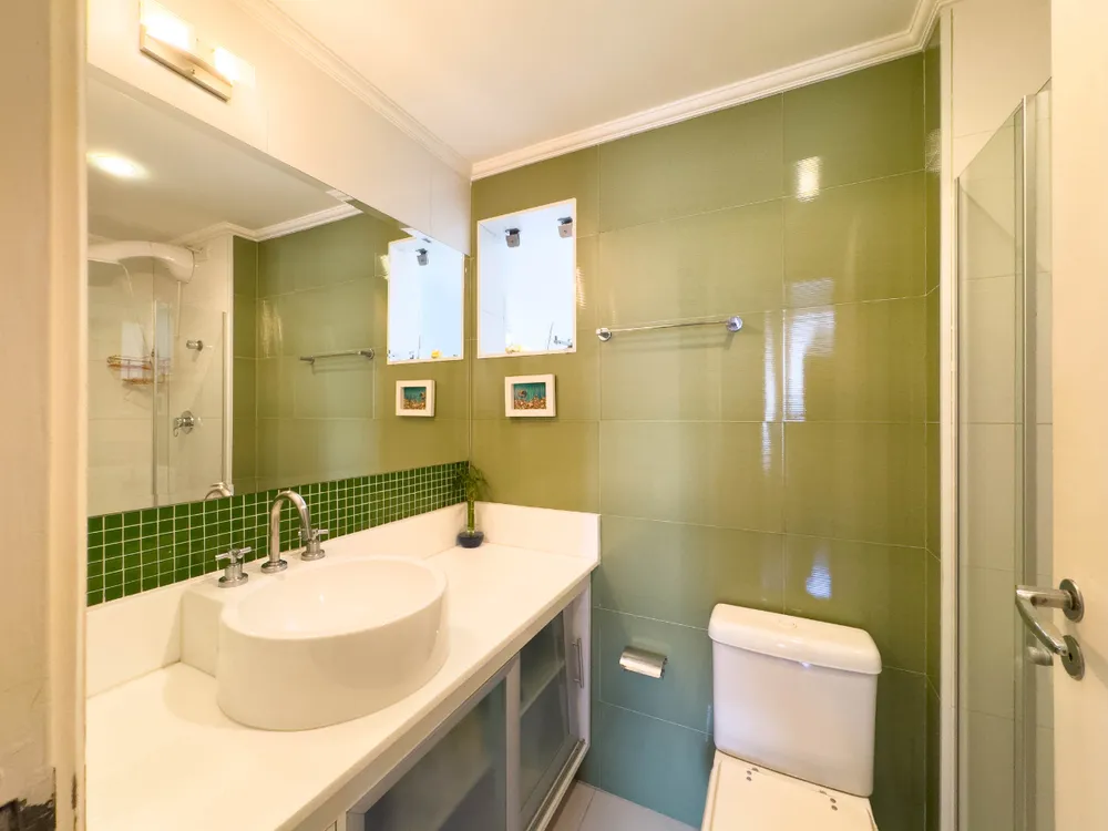Apartamento, 2 quartos, 63 m² - Foto 7