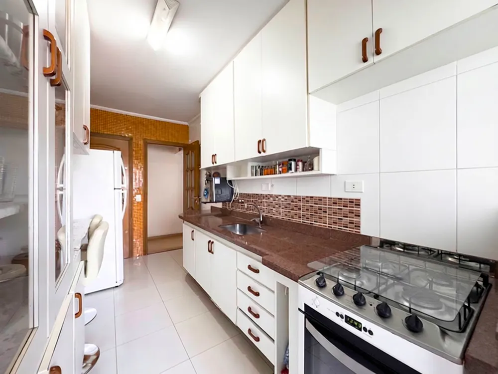 Apartamento, 2 quartos, 63 m² - Foto 1