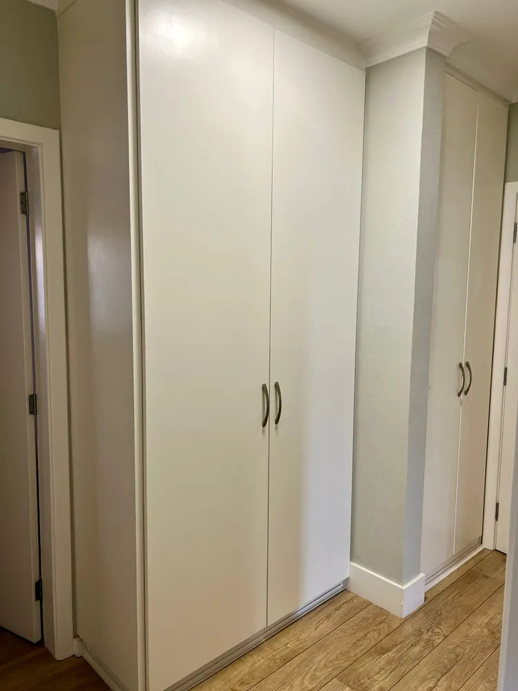 Apartamento, 3 quartos, 176 m² - Foto 7