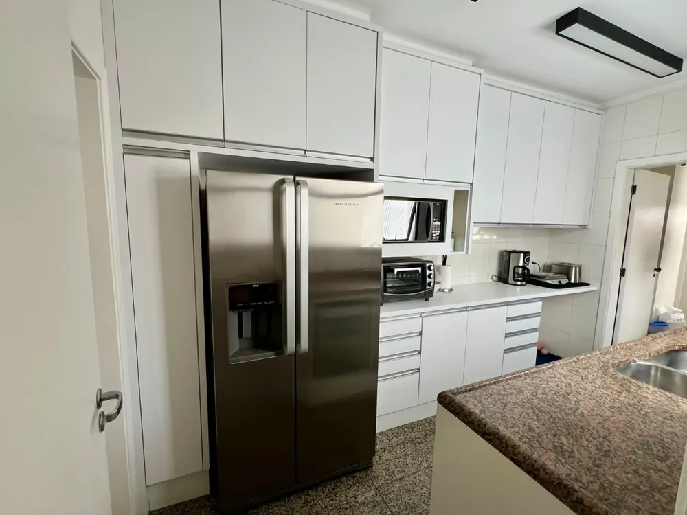 Apartamento, 3 quartos, 176 m² - Foto 12