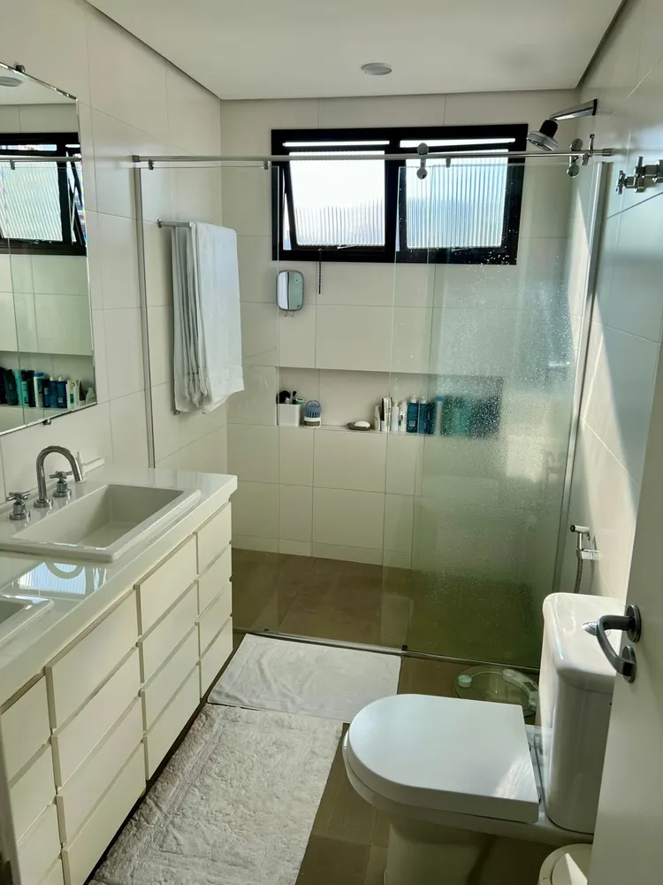 Apartamento, 3 quartos, 176 m² - Foto 8