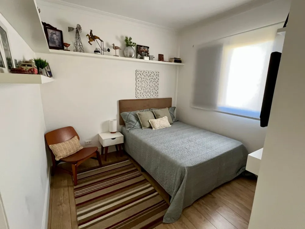 Apartamento, 3 quartos, 176 m² - Foto 3