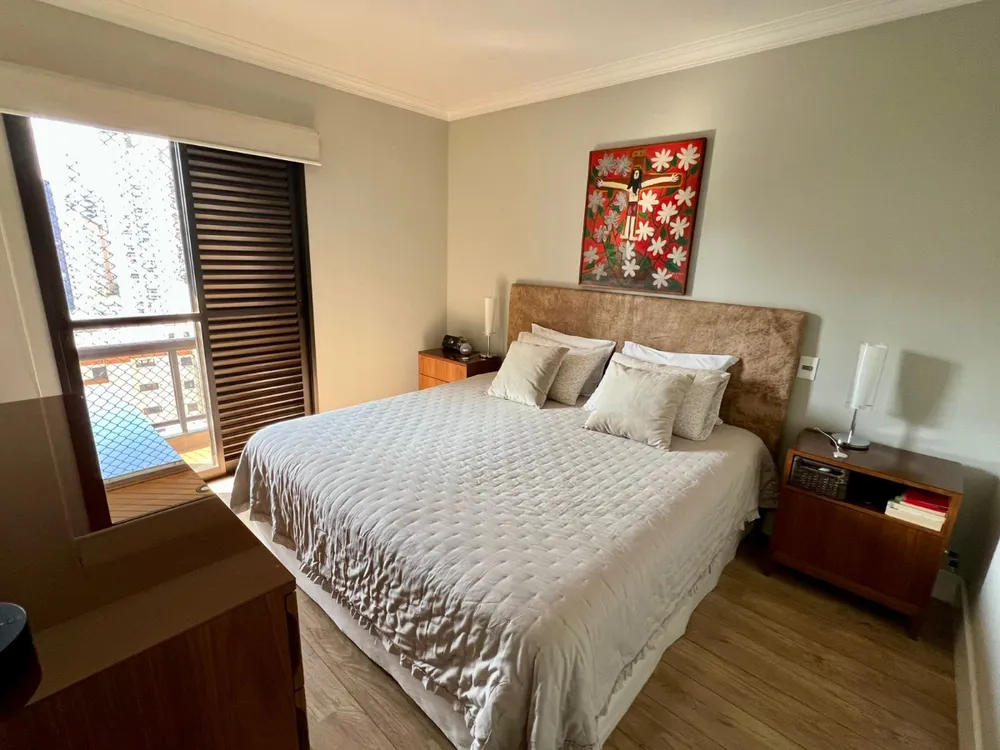 Apartamento, 3 quartos, 176 m² - Foto 4