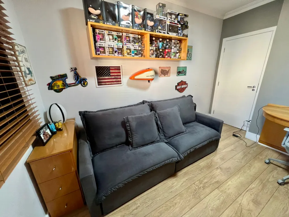 Apartamento, 3 quartos, 176 m² - Foto 11