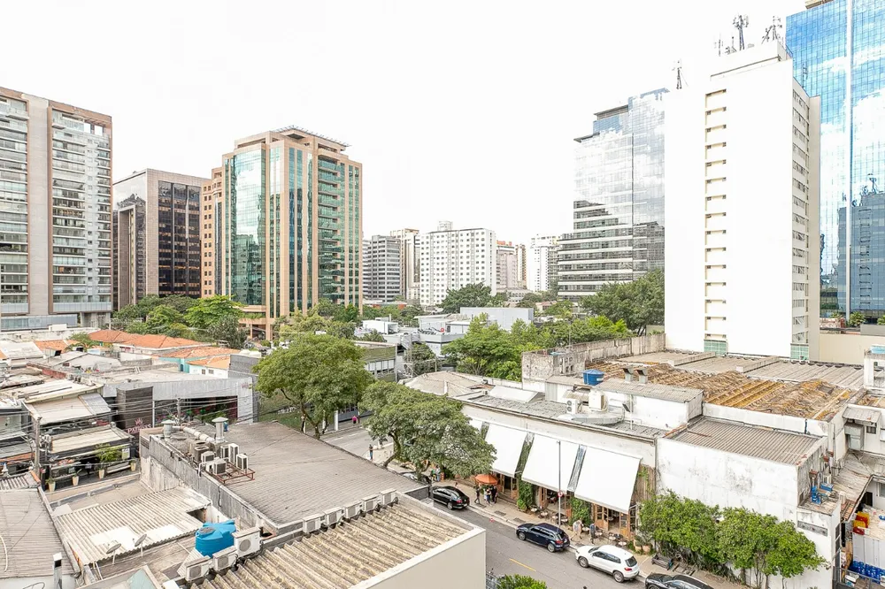 Apartamento, 3 quartos, 225 m² - Foto 6