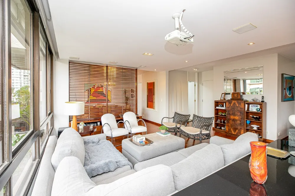 Apartamento, 3 quartos, 225 m² - Foto 4