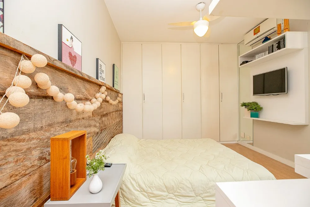 Apartamento, 3 quartos, 225 m² - Foto 8