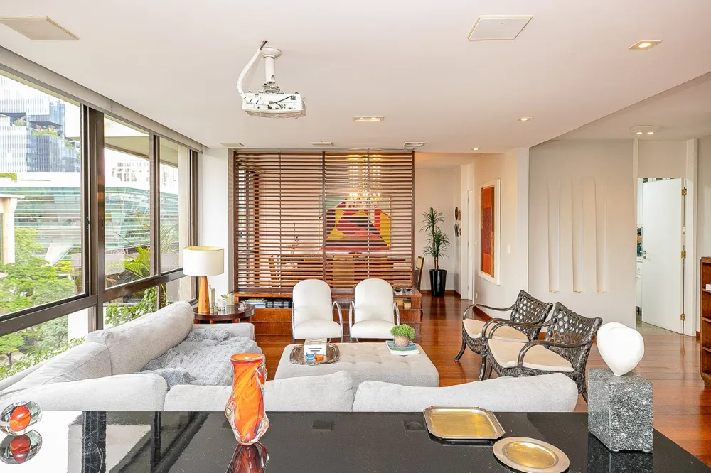 Apartamento, 3 quartos, 225 m² - Foto 3