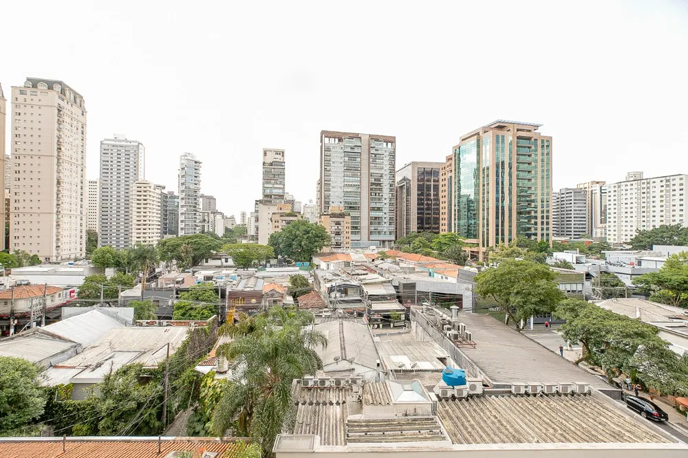 Apartamento, 3 quartos, 225 m² - Foto 5