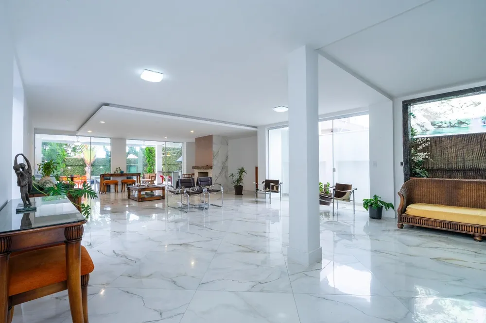 Casa, 7 quartos, 800 m² - Foto 3