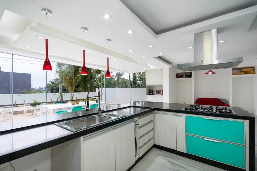Casa, 7 quartos, 800 m² - Foto 4