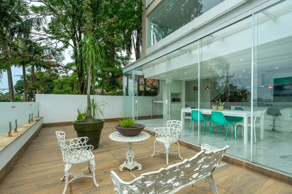 Casa, 7 quartos, 800 m² - Foto 1