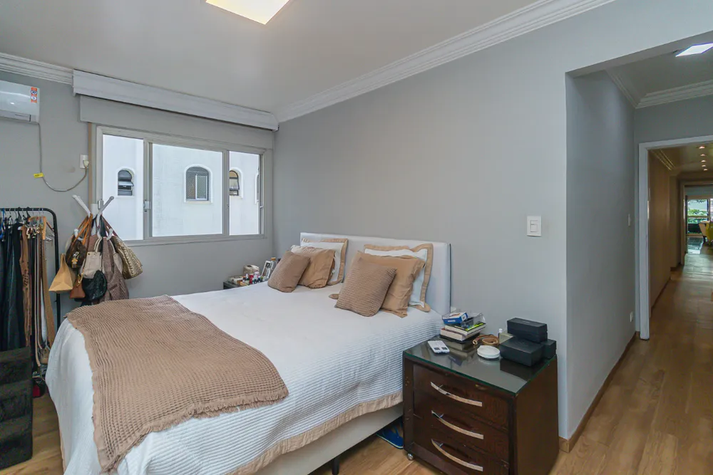 Apartamento, 4 quartos, 200 m² - Foto 5