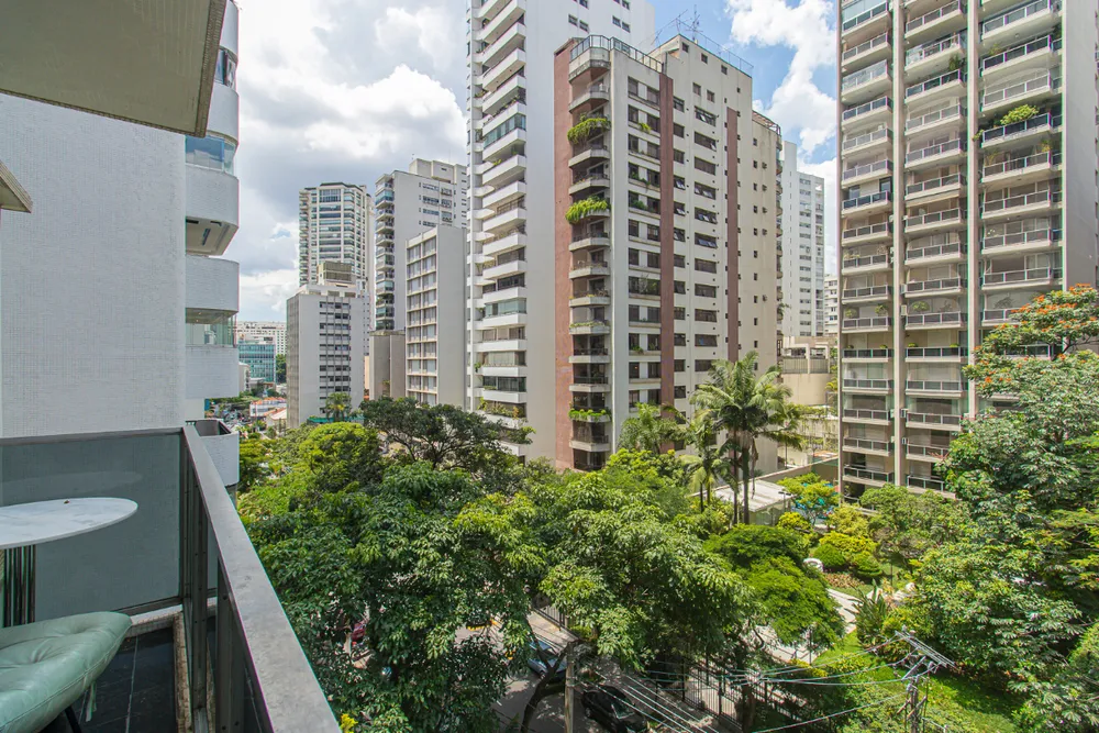 Apartamento, 4 quartos, 200 m² - Foto 12