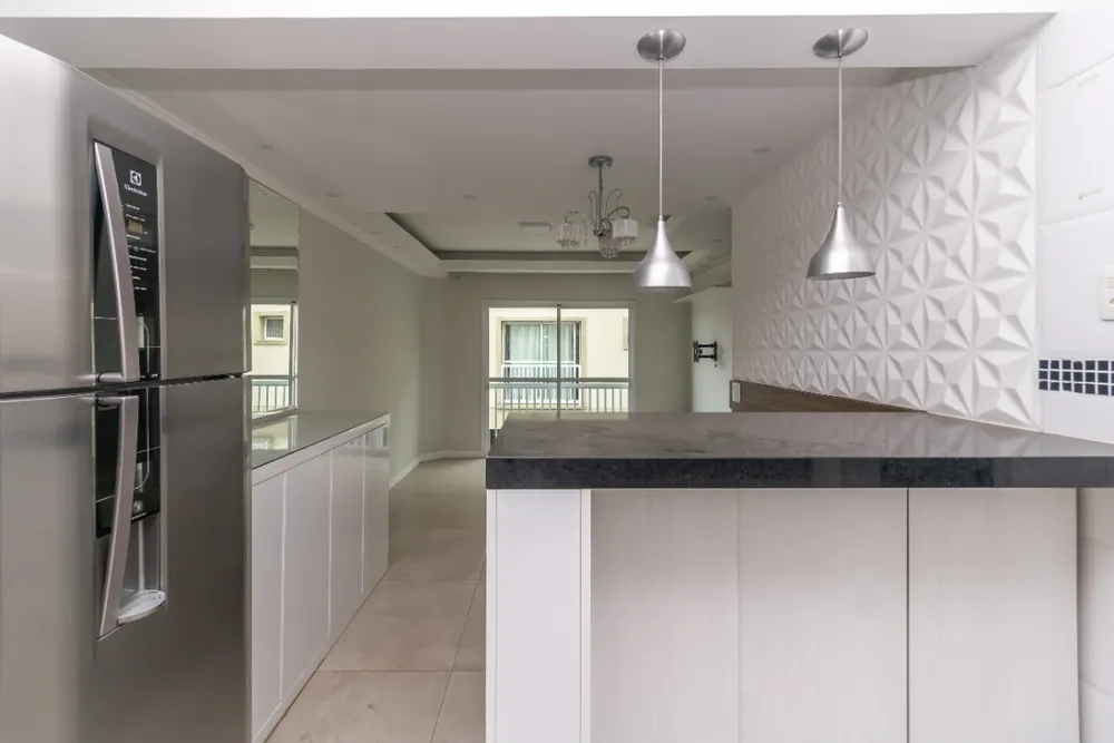 Apartamento, 3 quartos, 120 m² - Foto 3
