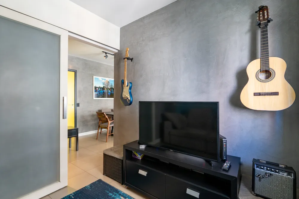 Apartamento, 2 quartos, 59 m² - Foto 4