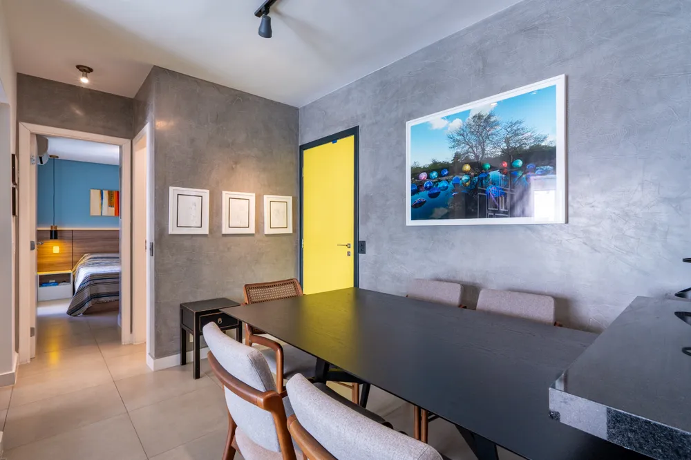 Apartamento, 2 quartos, 59 m² - Foto 5