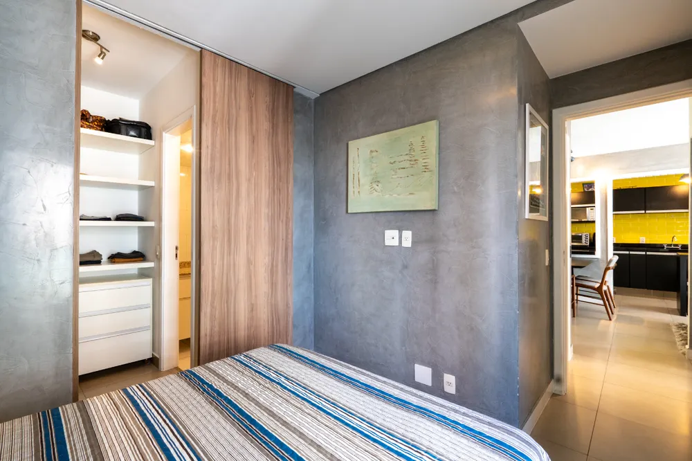 Apartamento, 2 quartos, 59 m² - Foto 3