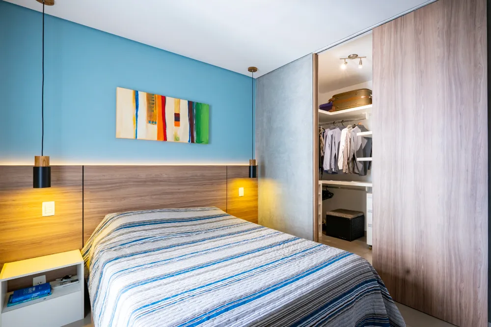 Apartamento, 2 quartos, 59 m² - Foto 11