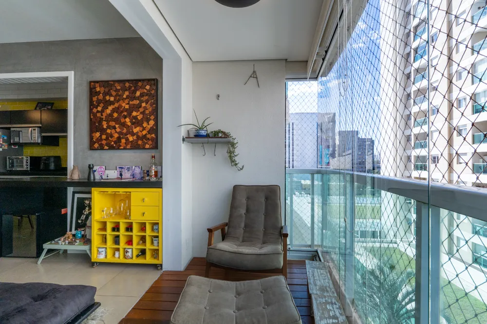 Apartamento, 2 quartos, 59 m² - Foto 6