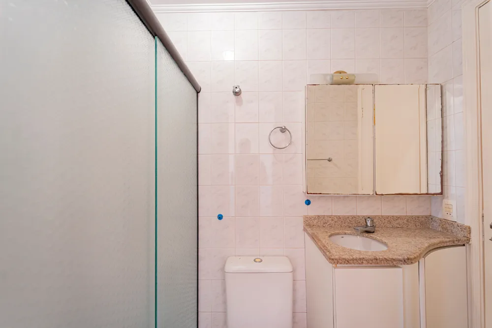 Apartamento, 2 quartos, 60 m² - Foto 3