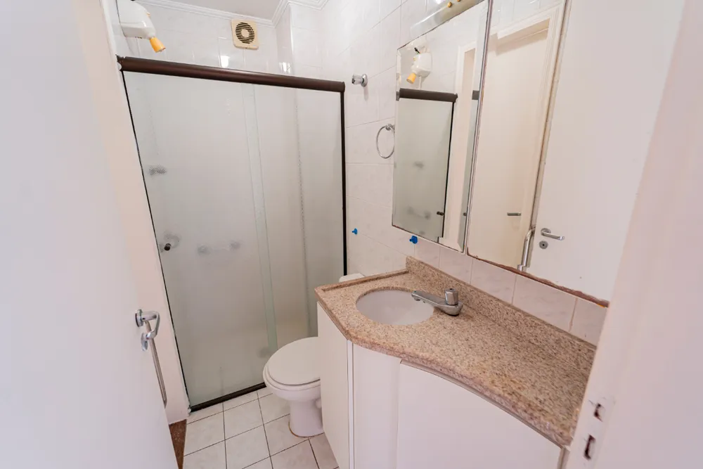 Apartamento, 2 quartos, 60 m² - Foto 4