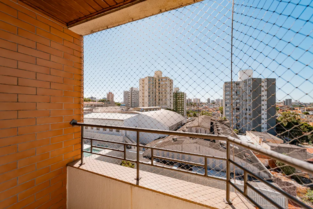 Apartamento, 2 quartos, 60 m² - Foto 6
