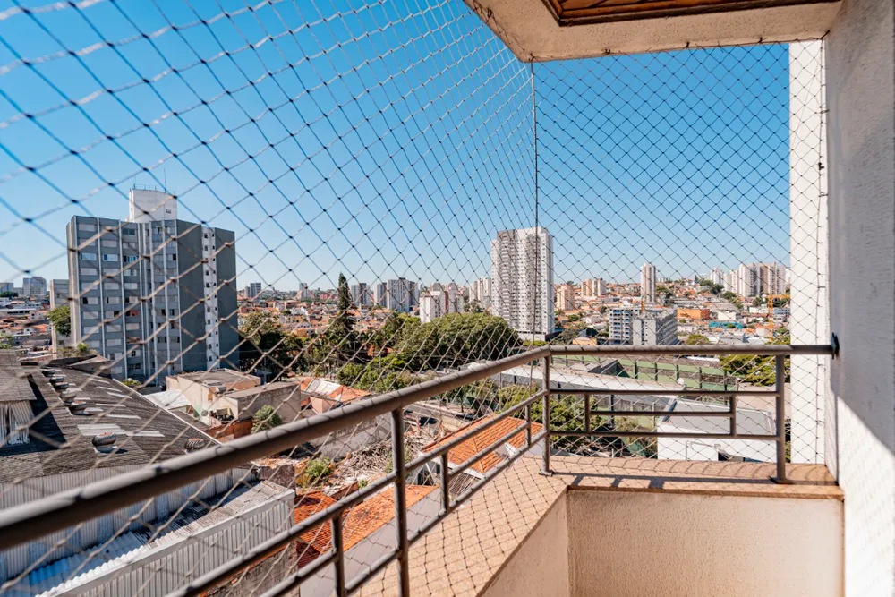 Apartamento, 2 quartos, 60 m² - Foto 11