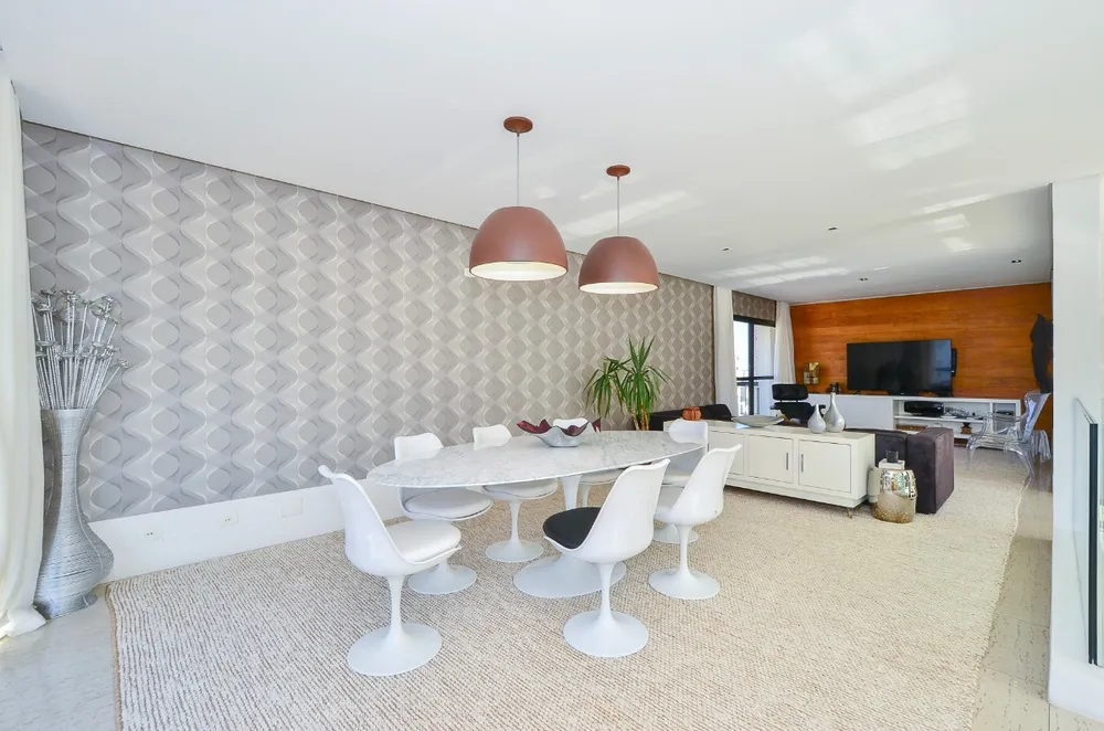 Apartamento, 3 quartos, 371 m² - Foto 12