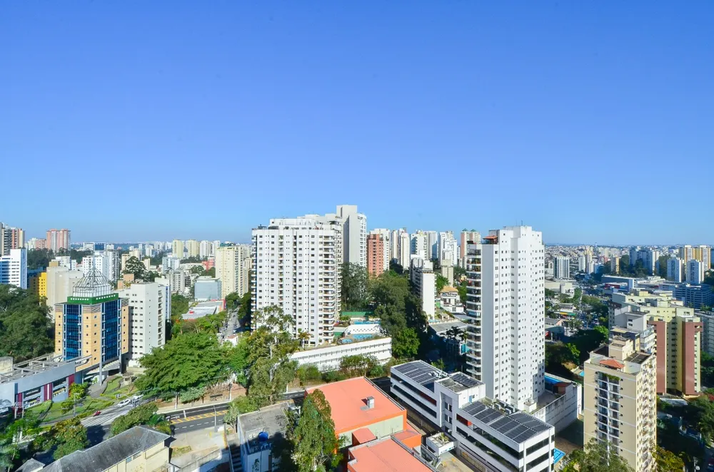 Apartamento, 3 quartos, 371 m² - Foto 5