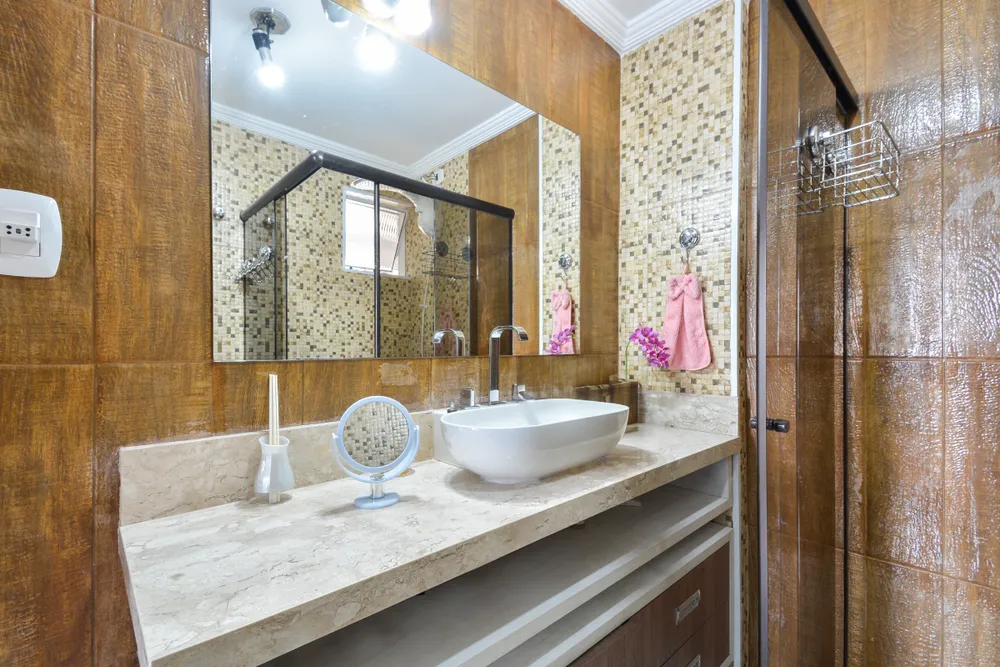 Apartamento, 2 quartos, 68 m² - Foto 5