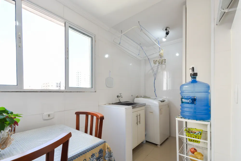 Apartamento, 2 quartos, 68 m² - Foto 2
