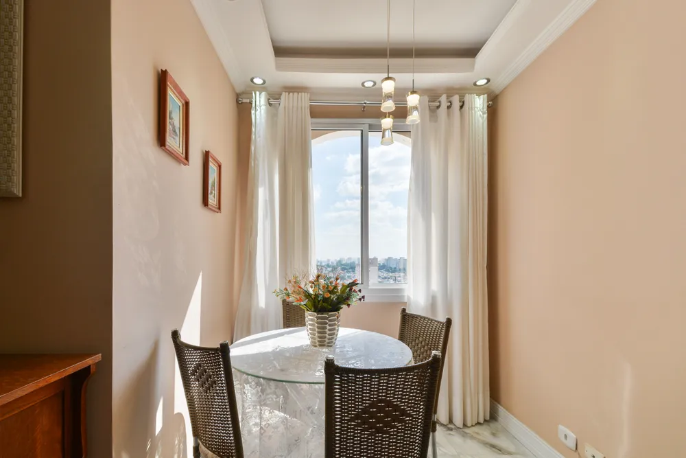 Apartamento, 2 quartos, 68 m² - Foto 2