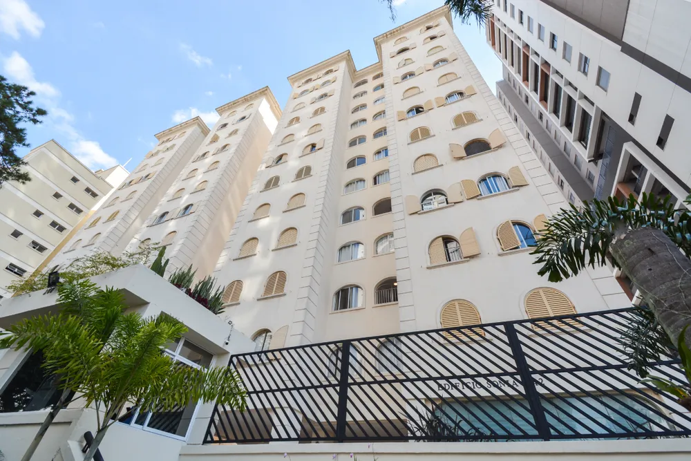 Apartamento, 2 quartos, 68 m² - Foto 12